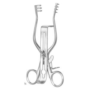 HENLEY RETRACTORS