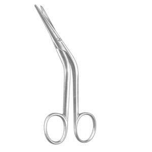 COTTLE TONSIL AND NASAL SCISSORS