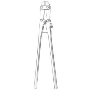 LARGE PIN CUTTER  AND WIRE CUTTERS