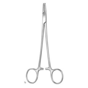 MAYO-HEGER NEEDLE HOLDERS