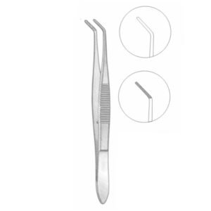 NUGENT UTILITY FORCEPS