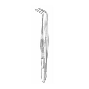 JEMESON MUSCLE RECESSION FORCEPS