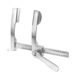 COOLEY FOR ADULTS RIB SHEARS