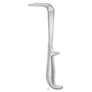 DOYEN VAGINAL SPECULA