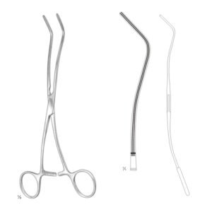 DEBAKEY ATRAUMA CARDINOVASCULAR CARDINOVASCULAR FOCEPS