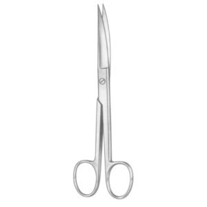 OPERATING SCISSORS SHARP/SHARP