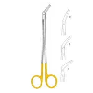 POTTS-SMITH SCISSORS