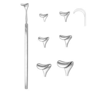 CUSHING RETRACTORS