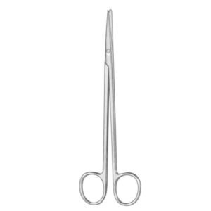 DISSECTING SCISSORS METZENBAUM-NELSON