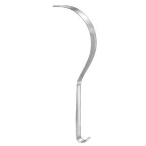 DEAVER RETRACTORS