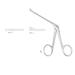 JUERS WIRE CLOSURE FORCEP