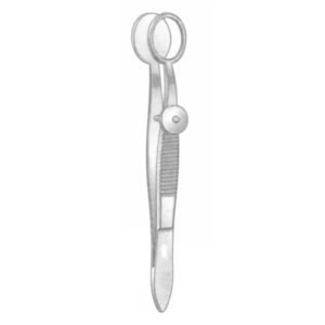 HEATH CHALAZION FORCEPS