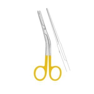 FOMON DORSAL SCISSORS