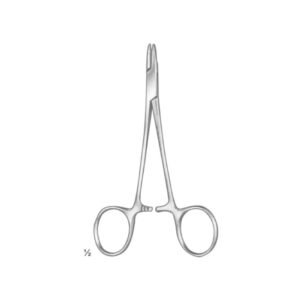 COLLIER NEEDLE HOLDERS