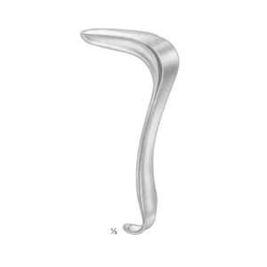 KRISTELLER VAGINAL SPECULA