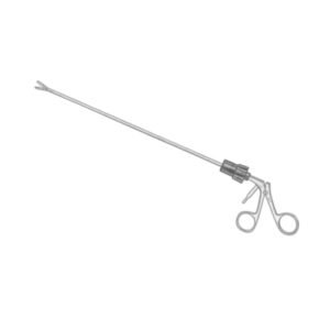 GRASPING FORCEPS