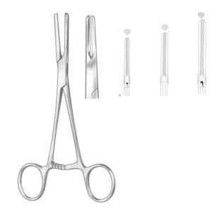 STANDARD TUBING CLAMPS