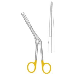 KNIGHT NASAL SCISSORS