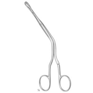 LUC NASAL POLYPUS & COMPRESSION FORCEPS