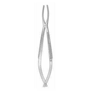 GRADLE CILIA FORCEPS
