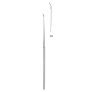 WULLSTEIN KNIVES SICKLE