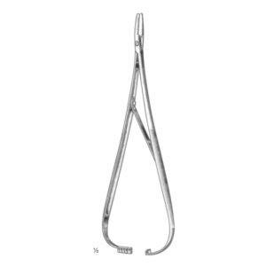 LICHTENBERG NEEDLE HOLDERS