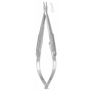 MCPHERSON NEEDLE HOLDERS