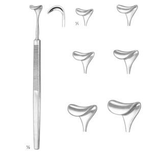 DESMARRES RETRACTOR
