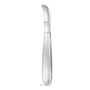 REINER PLASTER-OF-PARIS KNIVES SAWS