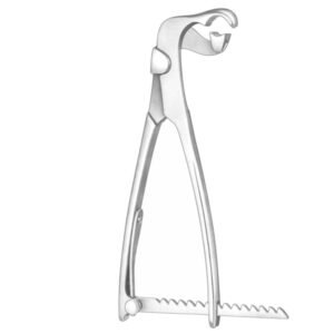 LAMBOTTE BONE HOLDING FORCEPS