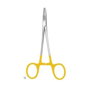 WEBSTER NEEDLE HOLDERS TUNGSTEN CARBIDE INSERTS