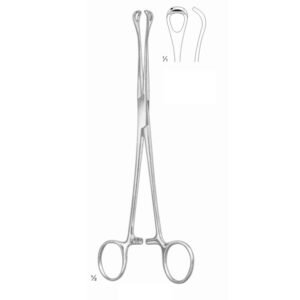 MAYO BLAKE GALL STONE FORCEPS CATCHERS AND SCOOPE