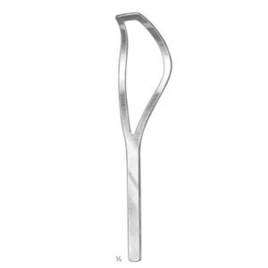 SELHEIM SCALP FLAP FORCEPS ELEVATING SPOON ETC