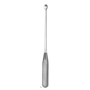 VOLKMANN BONE CURETTES