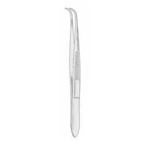 EYE DRESSING FORCEPS