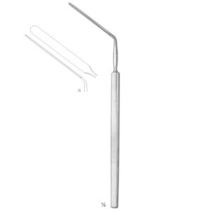 HORSLEY NERVE ROOT RETRECTORS DURA DISSECTOR