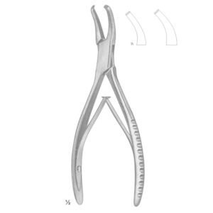 CLEVELAND BONE CUTTING FORCEPS