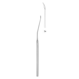 SCHUKNECHT KNIVES SICKLE