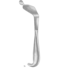 BENNETT BONE LEVERS AND SPINAL RETRECTORS