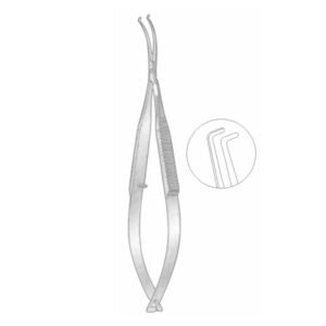 CLAYMAN LENS FORCEPS
