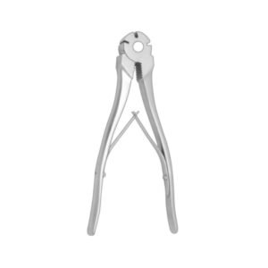 BRITTON BONE KIRSHNER SCISSORS