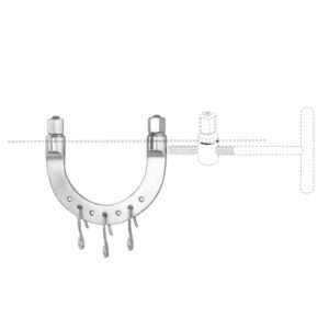KIRSCHNER EXTENSION BOWS