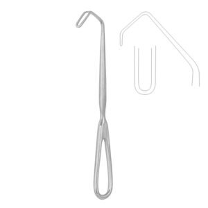 CUSHING RETRACTORS