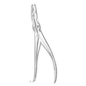 LEKSELL-STILLE BONE RONGUER FORCEPS