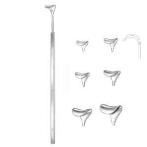 CUSHING RETRACTORS