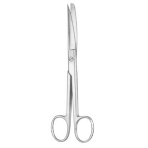 OPERATING SCISSORS SHARP/BLUNT