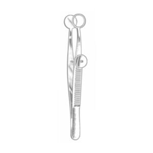 LAMPERT CHALAZION FORCEPS
