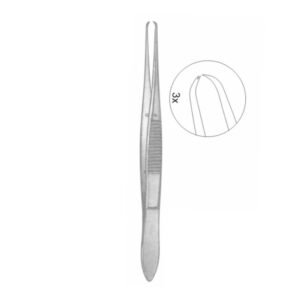 BRACKEN FIXATION FORCEPS