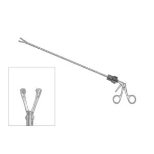 SWANSTRON GRASPING FORCEPS