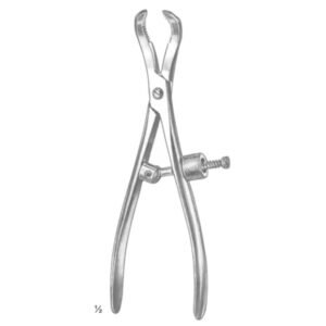 BONE HOLDING FORCEPS